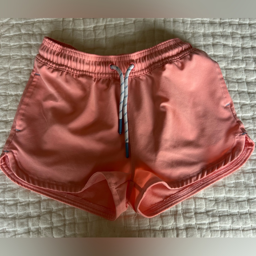 Vineyard Vines Girls Shorts